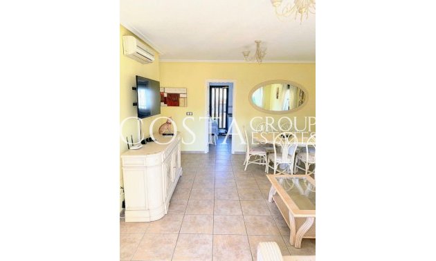 Resale - House -
Orihuela - Villamartin