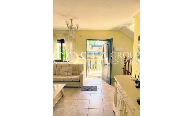 Resale - House -
Orihuela - Villamartin