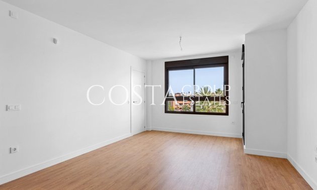 Resale - Apartments -
Orihuela - Villamartin