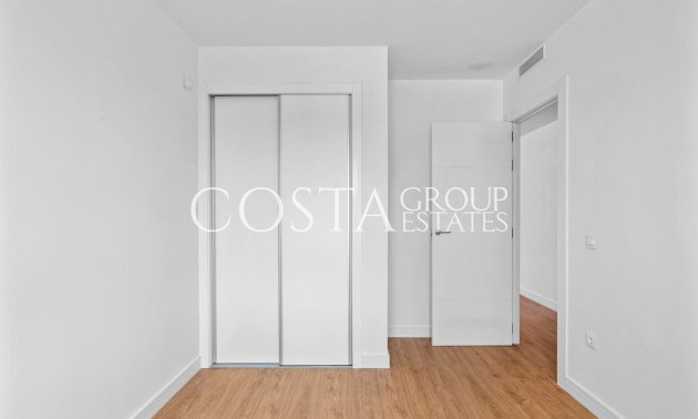 Resale - Apartments -
Orihuela - Villamartin