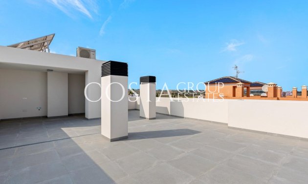 Resale - Apartments -
Orihuela - Villamartin
