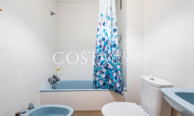 Resale - Apartments -
Torrevieja - Torrevieja Centro