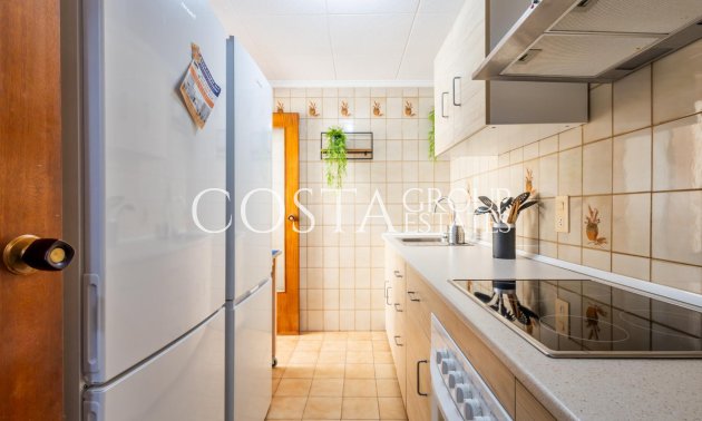 Resale - Apartments -
Torrevieja - Torrevieja Centro