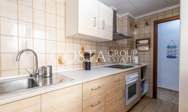 Resale - Apartments -
Torrevieja - Torrevieja Centro