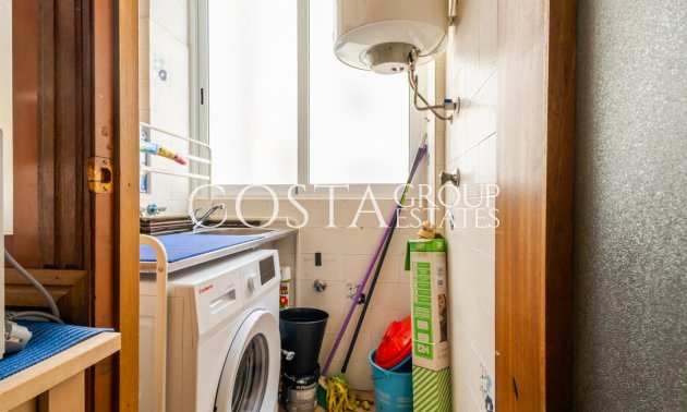 Resale - Apartments -
Torrevieja - Torrevieja Centro