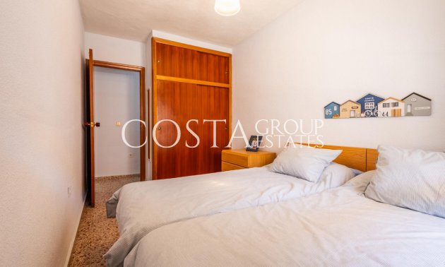 Resale - Apartments -
Torrevieja - Torrevieja Centro