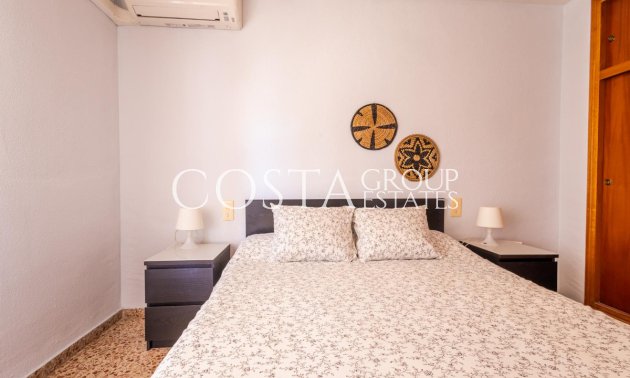 Resale - Apartments -
Torrevieja - Torrevieja Centro