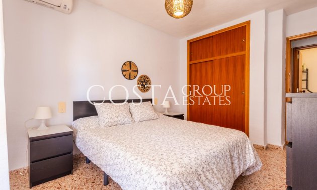 Resale - Apartments -
Torrevieja - Torrevieja Centro