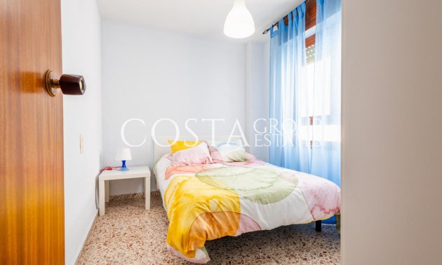 Resale - Apartments -
Torrevieja - Torrevieja Centro