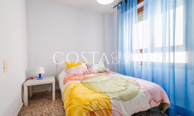 Resale - Apartments -
Torrevieja - Torrevieja Centro