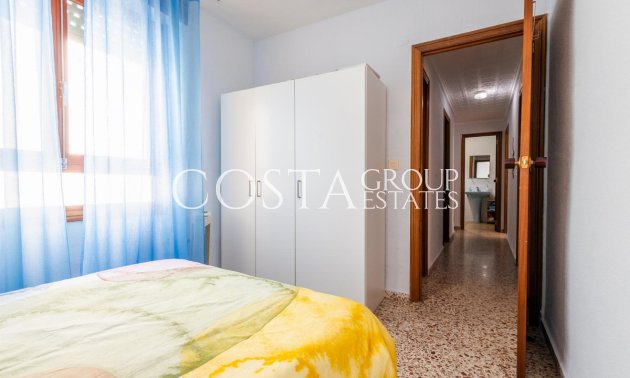 Resale - Apartments -
Torrevieja - Torrevieja Centro
