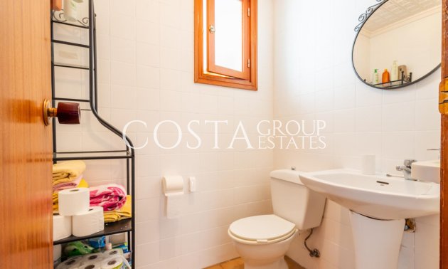 Resale - Apartments -
Torrevieja - Torrevieja Centro