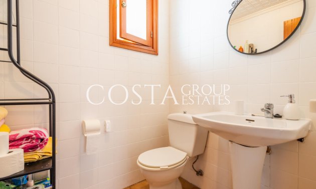 Resale - Apartments -
Torrevieja - Torrevieja Centro