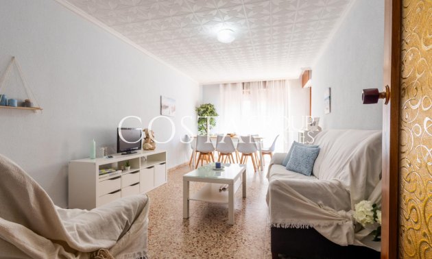 Resale - Apartments -
Torrevieja - Torrevieja Centro