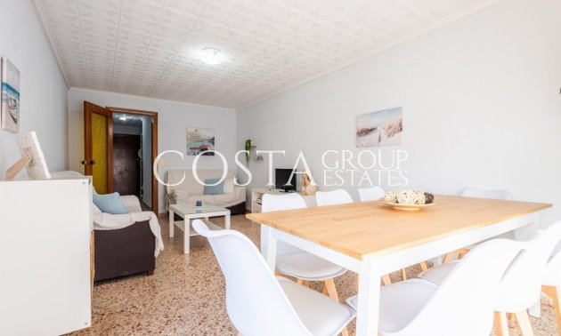 Resale - Apartments -
Torrevieja - Torrevieja Centro
