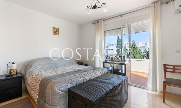 Resale - Villa -
Orihuela - Orihuela Costa