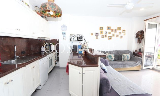 Resale - Apartments -
Orihuela - Playa Flamenca