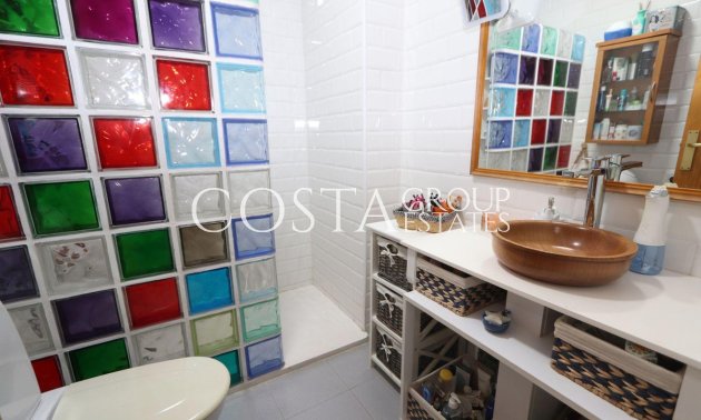 Resale - Apartments -
Orihuela - Playa Flamenca