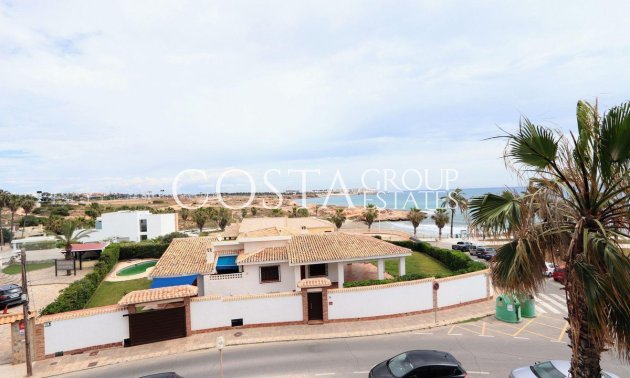 Resale - Apartments -
Orihuela - Playa Flamenca