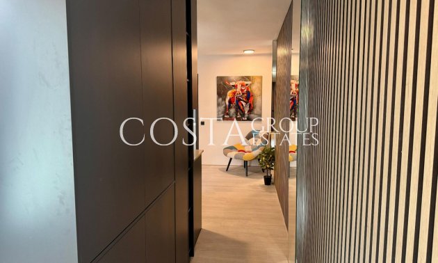 Resale - Apartments -
Torrevieja - Torrevieja Centro