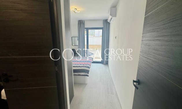 Resale - Apartments -
Torrevieja - Torrevieja Centro