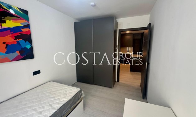 Resale - Apartments -
Torrevieja - Torrevieja Centro