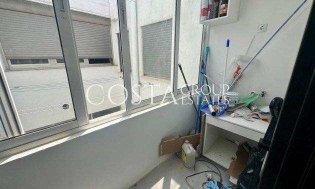 Resale - Apartments -
Torrevieja - Torrevieja Centro