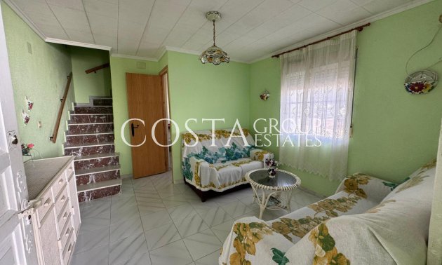 Resale - Apartments -
Torrevieja - La Mata