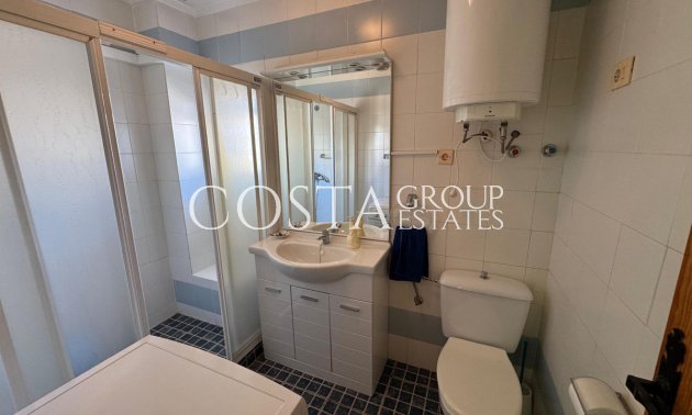 Resale - Apartments -
Torrevieja - La Mata