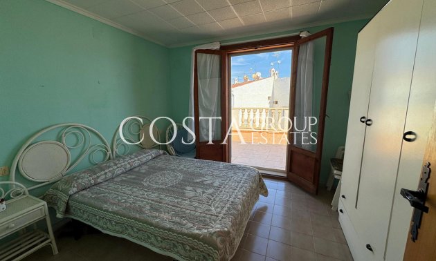 Resale - Apartments -
Torrevieja - La Mata