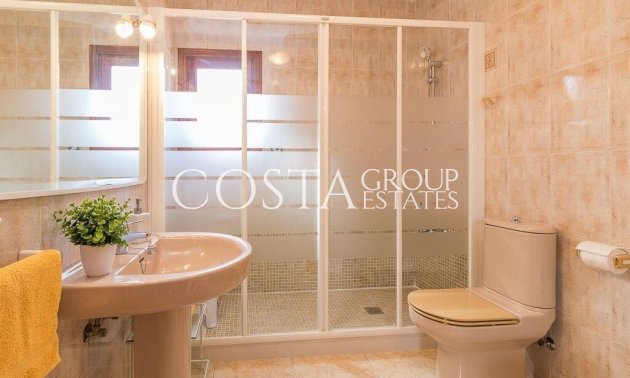 Resale - Villa -
Orihuela - Orihuela Costa