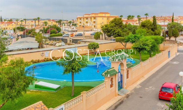 Resale - House -
Orihuela - Orihuela Costa