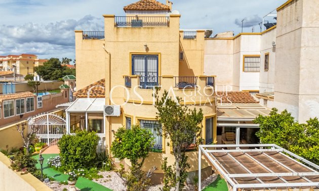 Resale - House -
Orihuela - Orihuela Costa