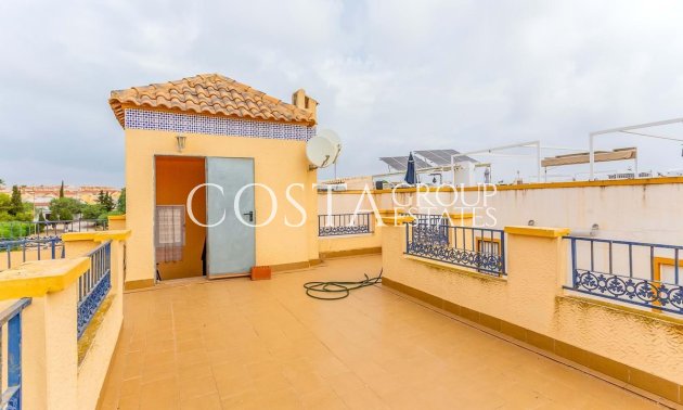 Resale - House -
Orihuela - Orihuela Costa