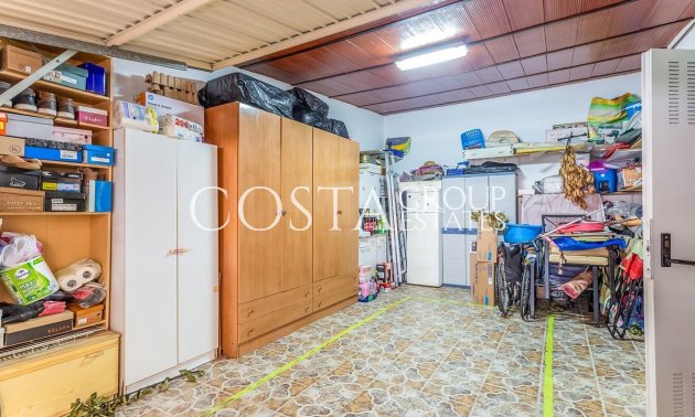 Resale - House -
Orihuela - Orihuela Costa