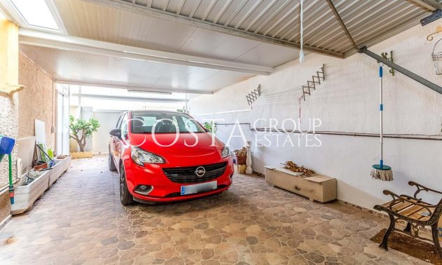 Resale - House -
Orihuela - Orihuela Costa