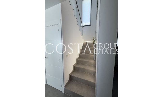 Resale - Villa -
Los Montesinos - Los Montesinos Centro