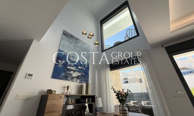 Resale - Villa -
Los Montesinos - Los Montesinos Centro