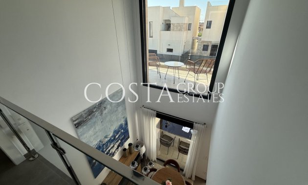 Resale - Villa -
Los Montesinos - Los Montesinos Centro