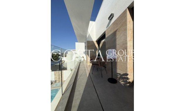 Resale - Villa -
Los Montesinos - Los Montesinos Centro