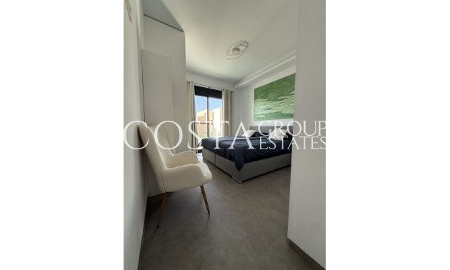 Resale - Villa -
Los Montesinos - Los Montesinos Centro