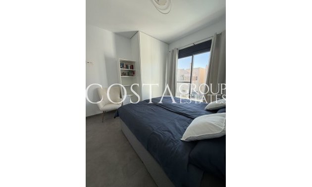 Resale - Villa -
Los Montesinos - Los Montesinos Centro