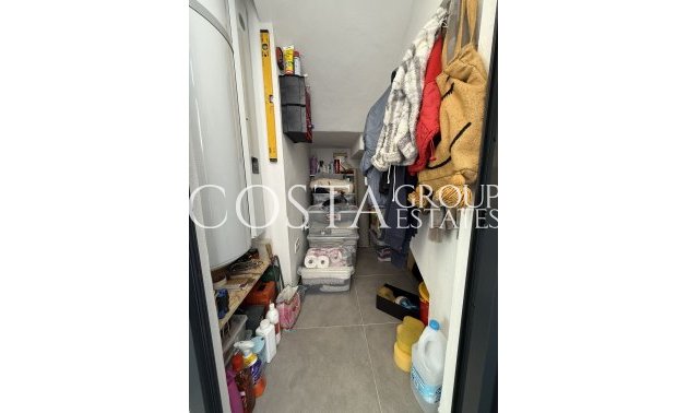 Resale - Villa -
Los Montesinos - Los Montesinos Centro