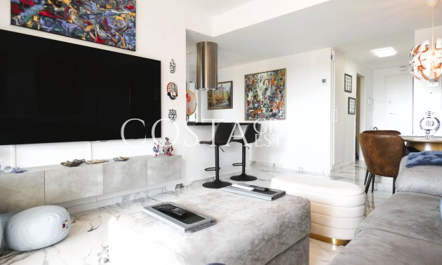 Resale - Apartments -
Orihuela - Los Dolses