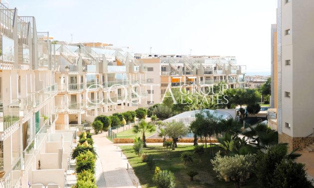 Resale - Apartments -
Orihuela - Los Dolses