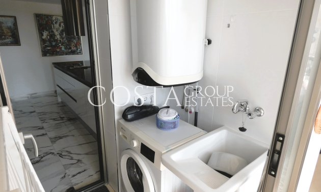 Resale - Apartments -
Orihuela - Los Dolses