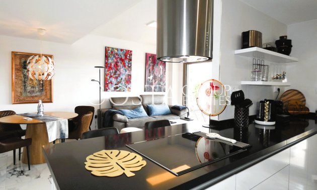 Resale - Apartments -
Orihuela - Los Dolses