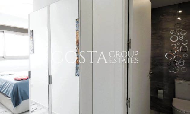 Resale - Apartments -
Orihuela - Los Dolses