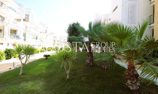 Resale - Apartments -
Orihuela - Los Dolses