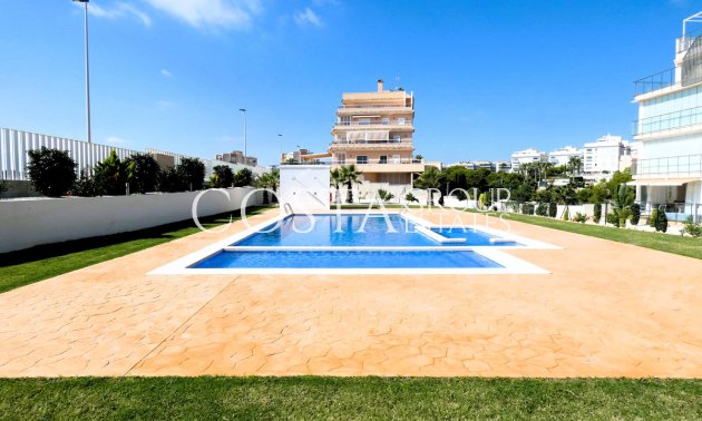 Resale - Apartments -
Orihuela - Los Dolses